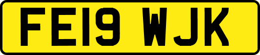 FE19WJK