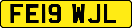 FE19WJL