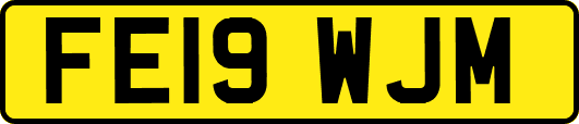 FE19WJM