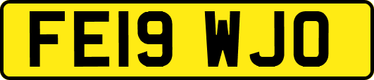 FE19WJO