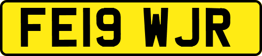 FE19WJR
