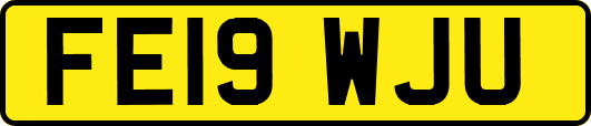 FE19WJU