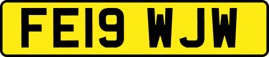 FE19WJW