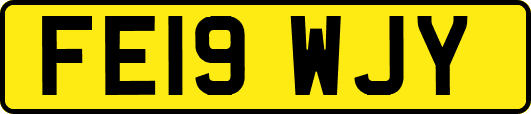 FE19WJY
