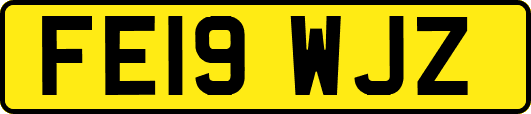 FE19WJZ