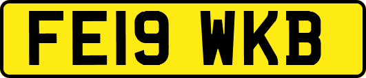 FE19WKB