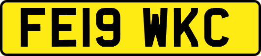 FE19WKC