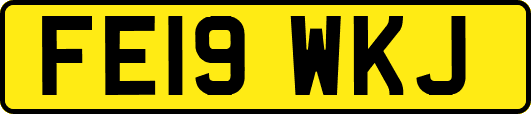 FE19WKJ