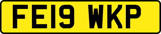 FE19WKP