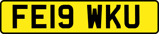 FE19WKU
