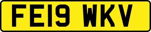 FE19WKV