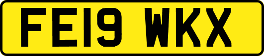 FE19WKX