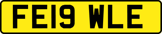FE19WLE
