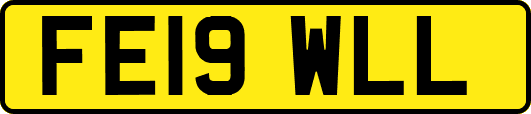 FE19WLL