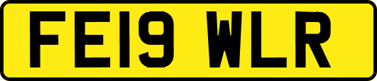 FE19WLR