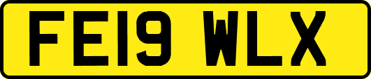 FE19WLX