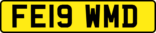 FE19WMD