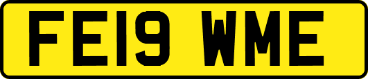 FE19WME