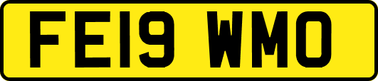 FE19WMO