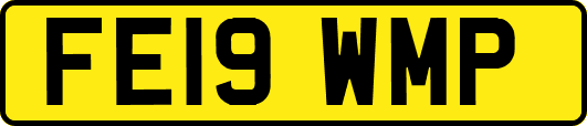 FE19WMP