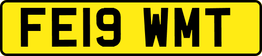 FE19WMT