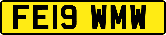 FE19WMW