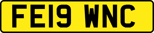 FE19WNC