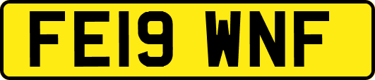 FE19WNF