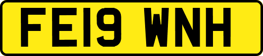 FE19WNH