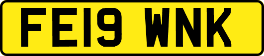 FE19WNK