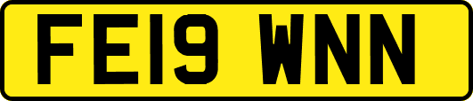 FE19WNN