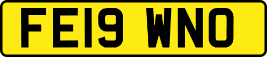 FE19WNO