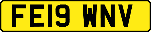 FE19WNV