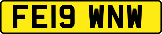 FE19WNW