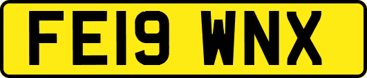 FE19WNX