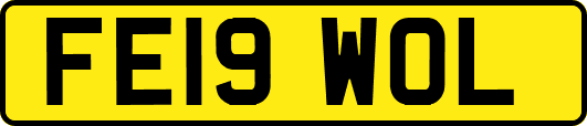 FE19WOL