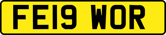 FE19WOR