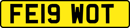FE19WOT