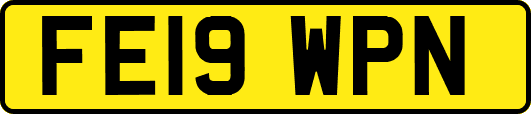 FE19WPN