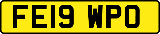 FE19WPO