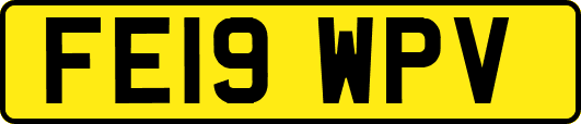 FE19WPV