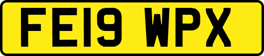 FE19WPX