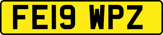 FE19WPZ