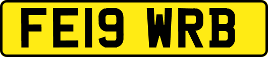 FE19WRB