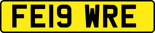 FE19WRE