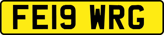 FE19WRG