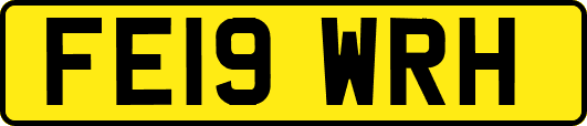 FE19WRH