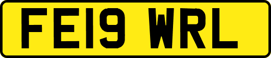 FE19WRL