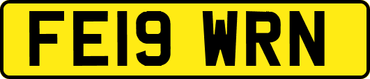 FE19WRN