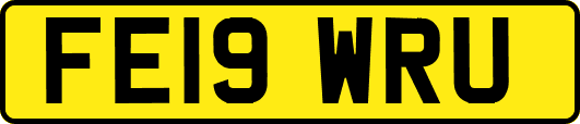 FE19WRU